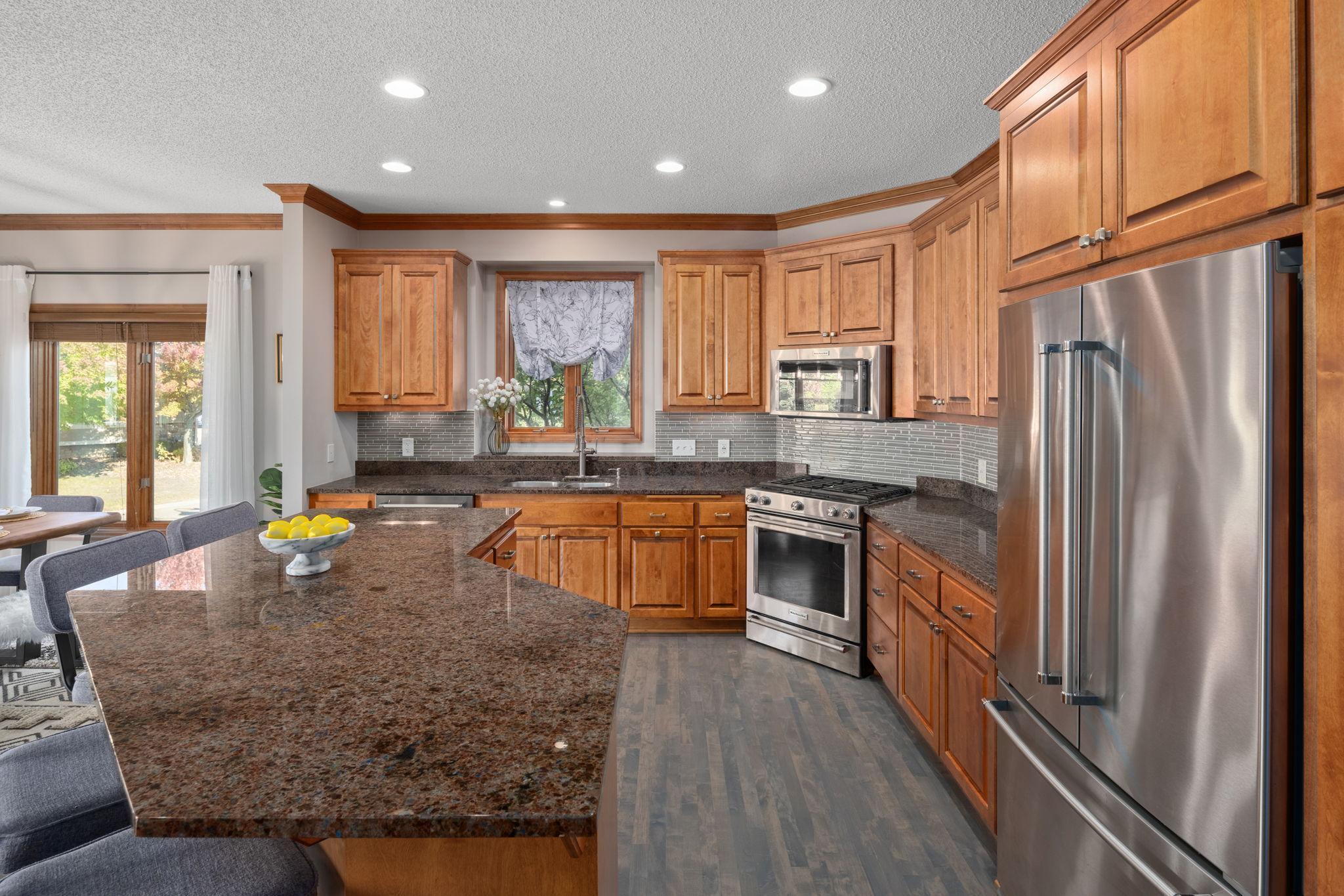 651 Sandstone Circle