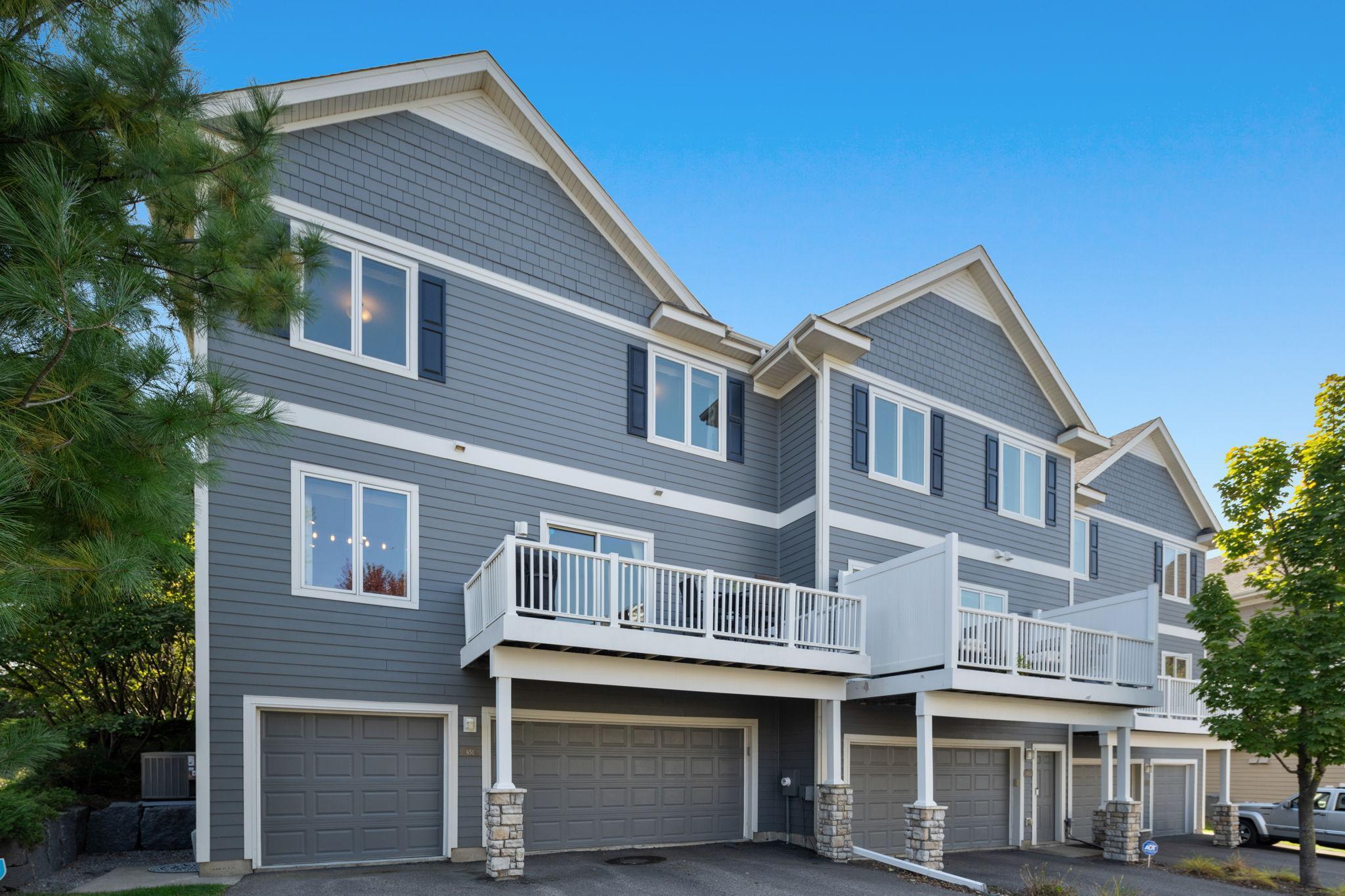 651 Sandstone Circle