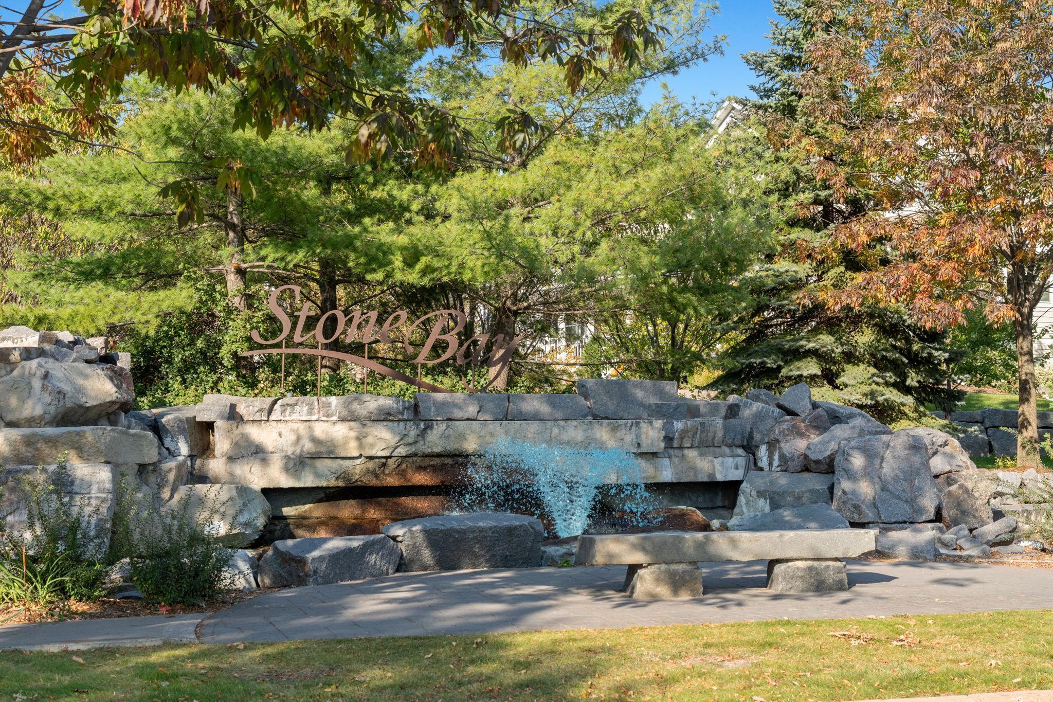 651 Sandstone Circle