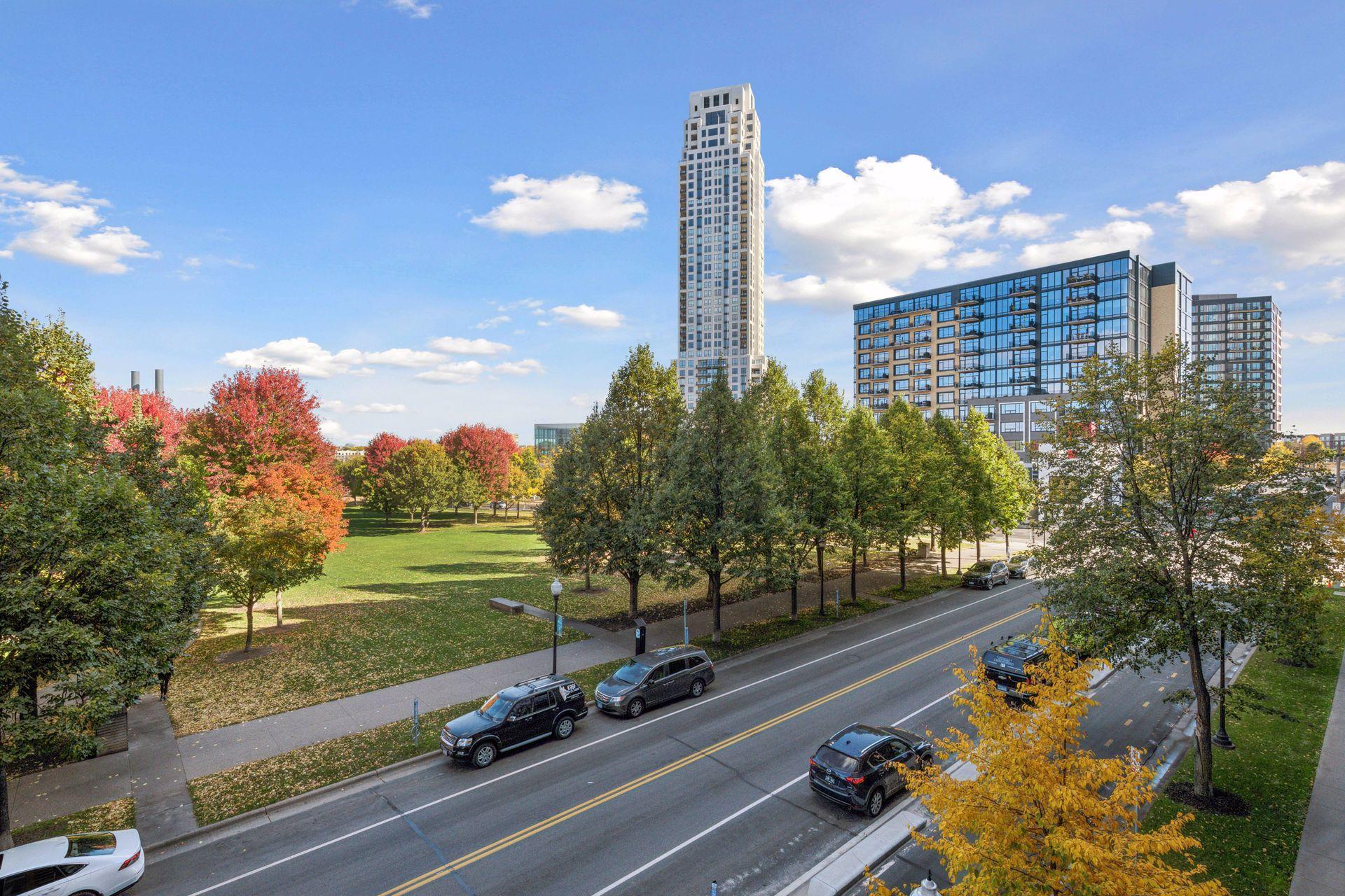 215 10th Avenue S Unit: 310