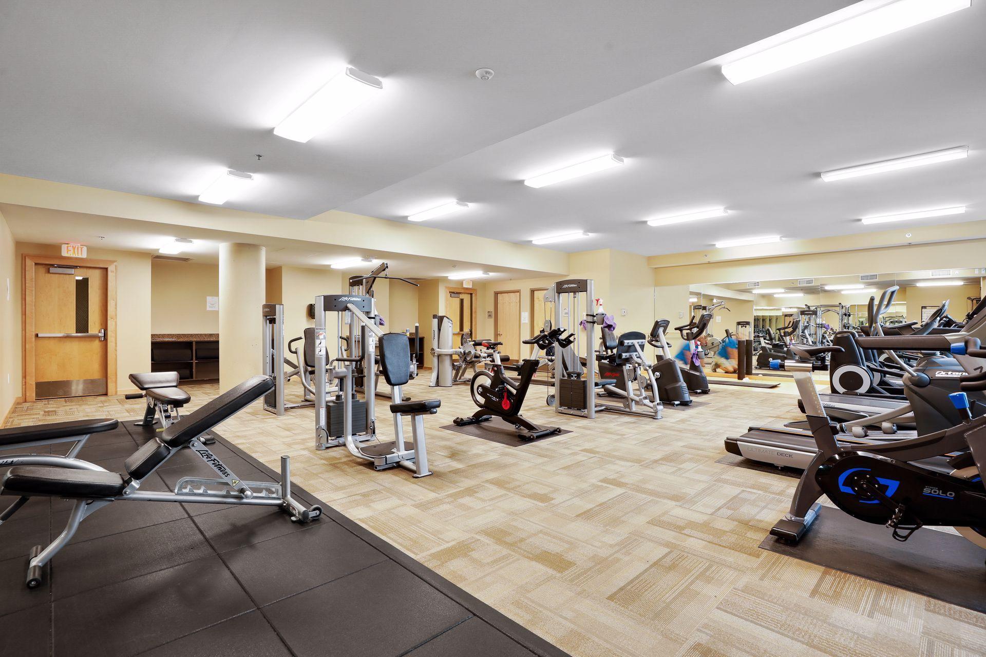 1120 S 2nd Street Unit: 1101