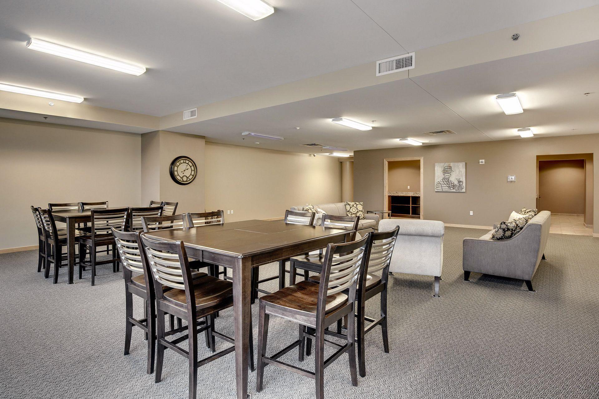 1120 S 2nd Street Unit: 1101