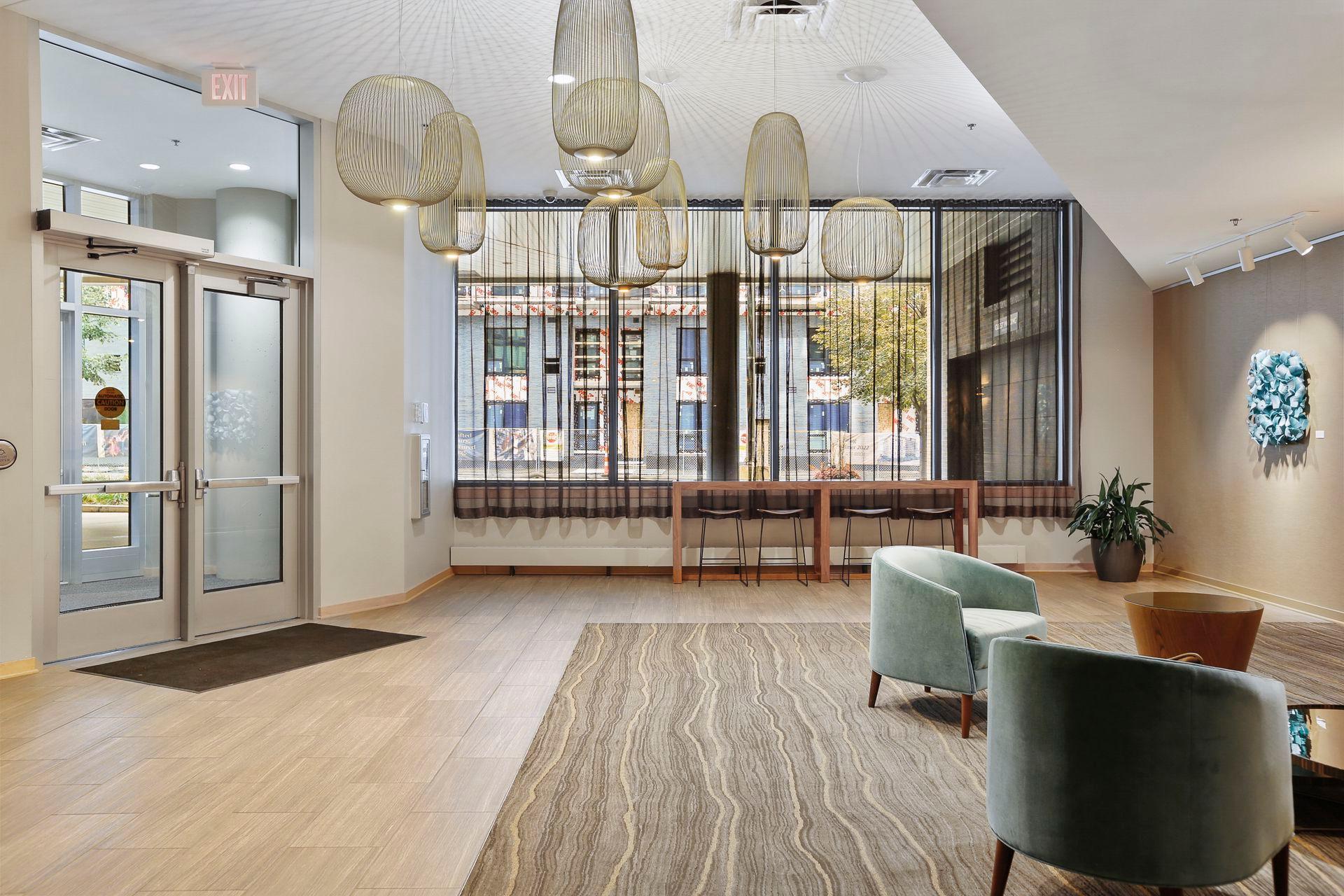 1120 S 2nd Street Unit: 1101