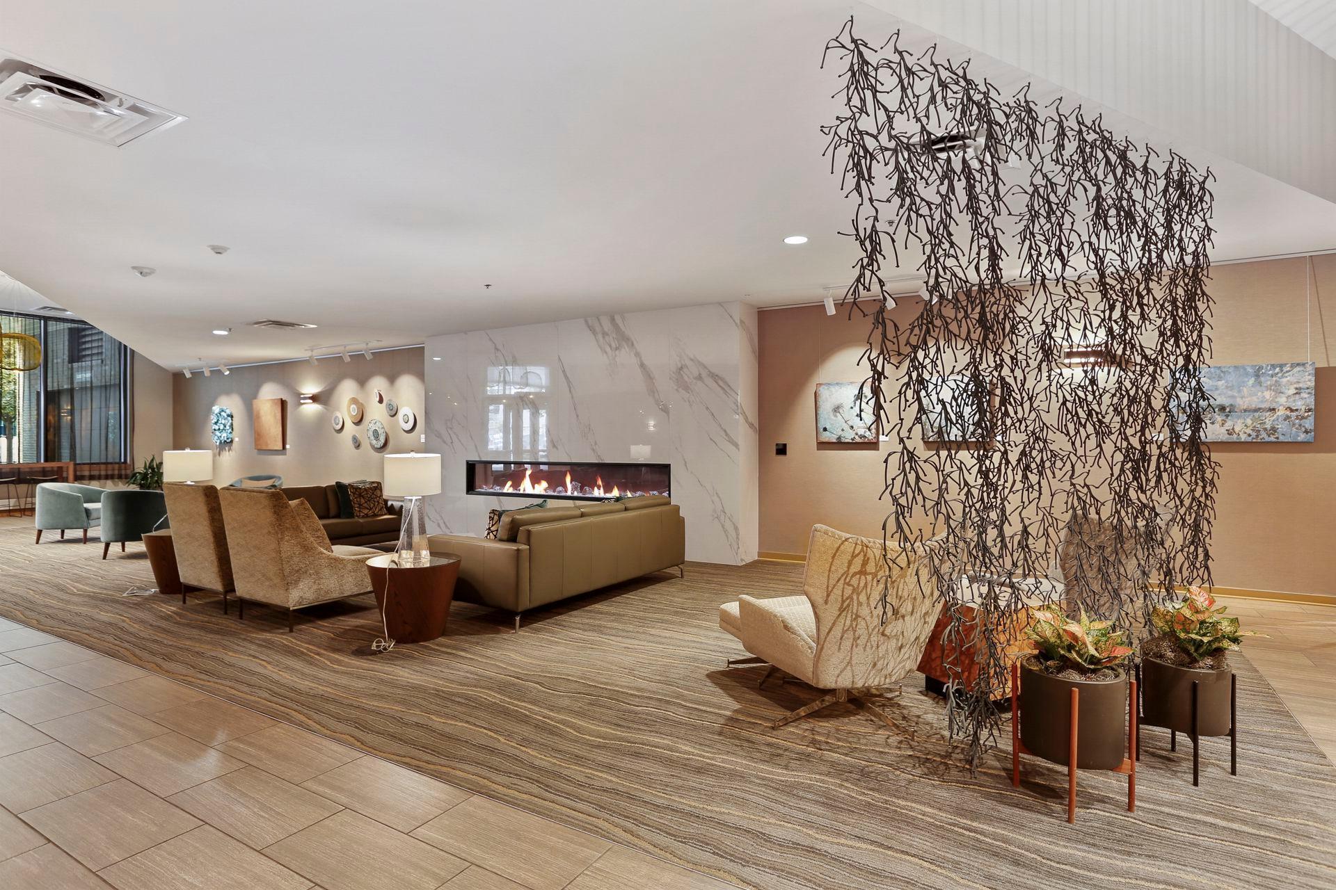 1120 S 2nd Street Unit: 1101
