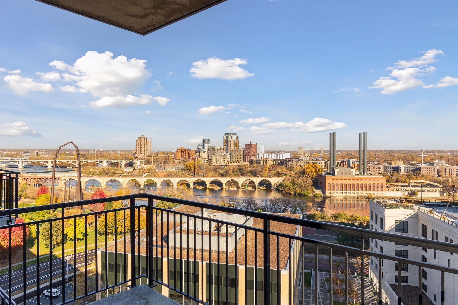 1120 S 2nd Street Unit: 1101