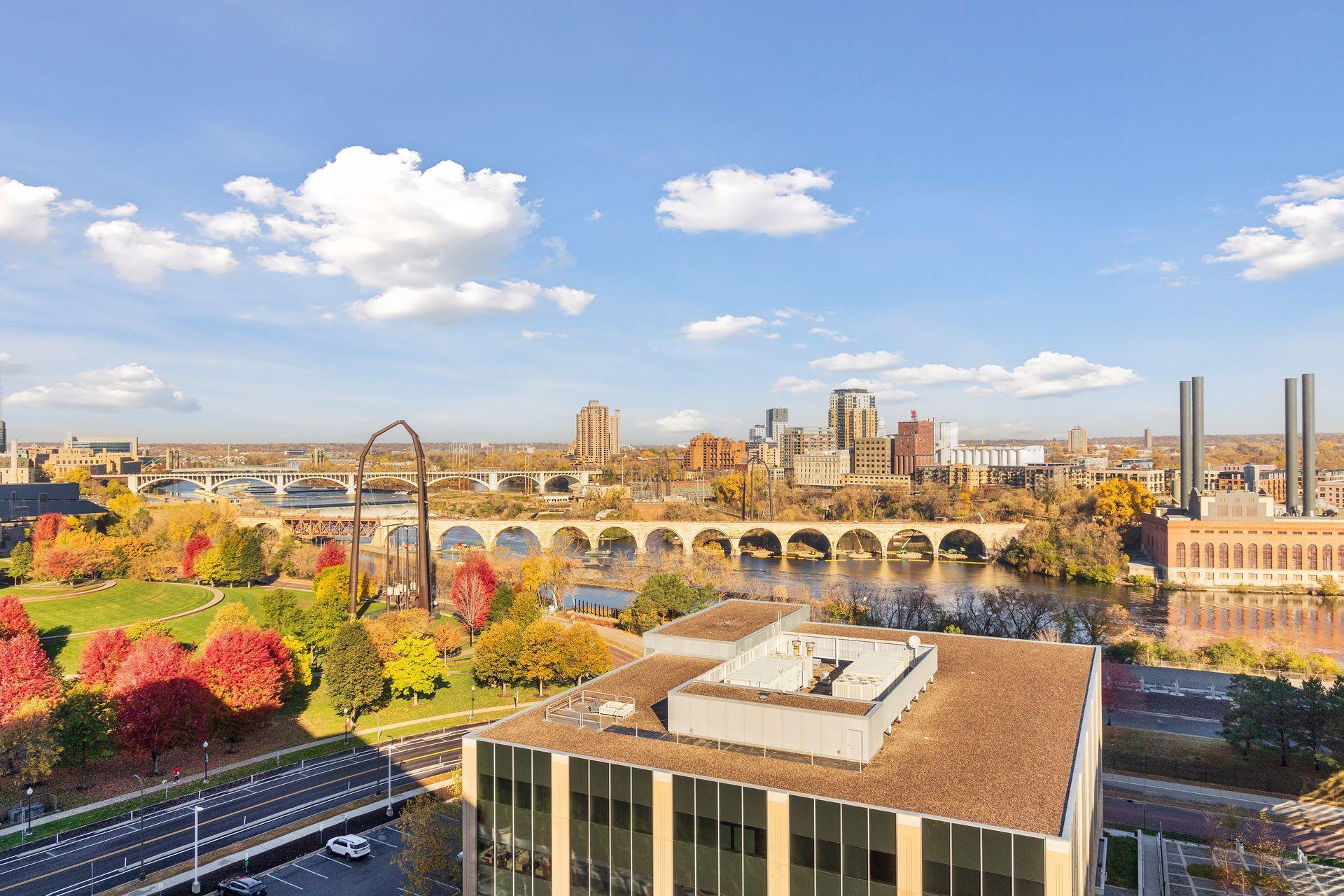 1120 S 2nd Street Unit: 1101