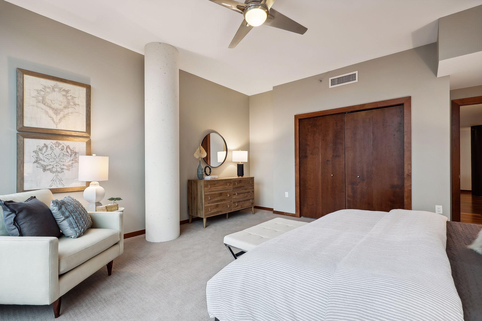 1120 S 2nd Street Unit: 1101