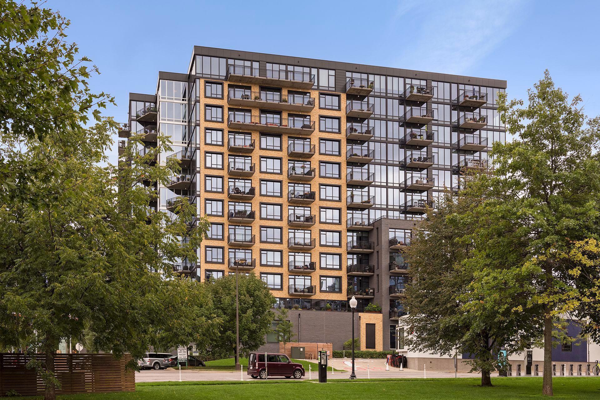 1120 S 2nd Street Unit: 1101