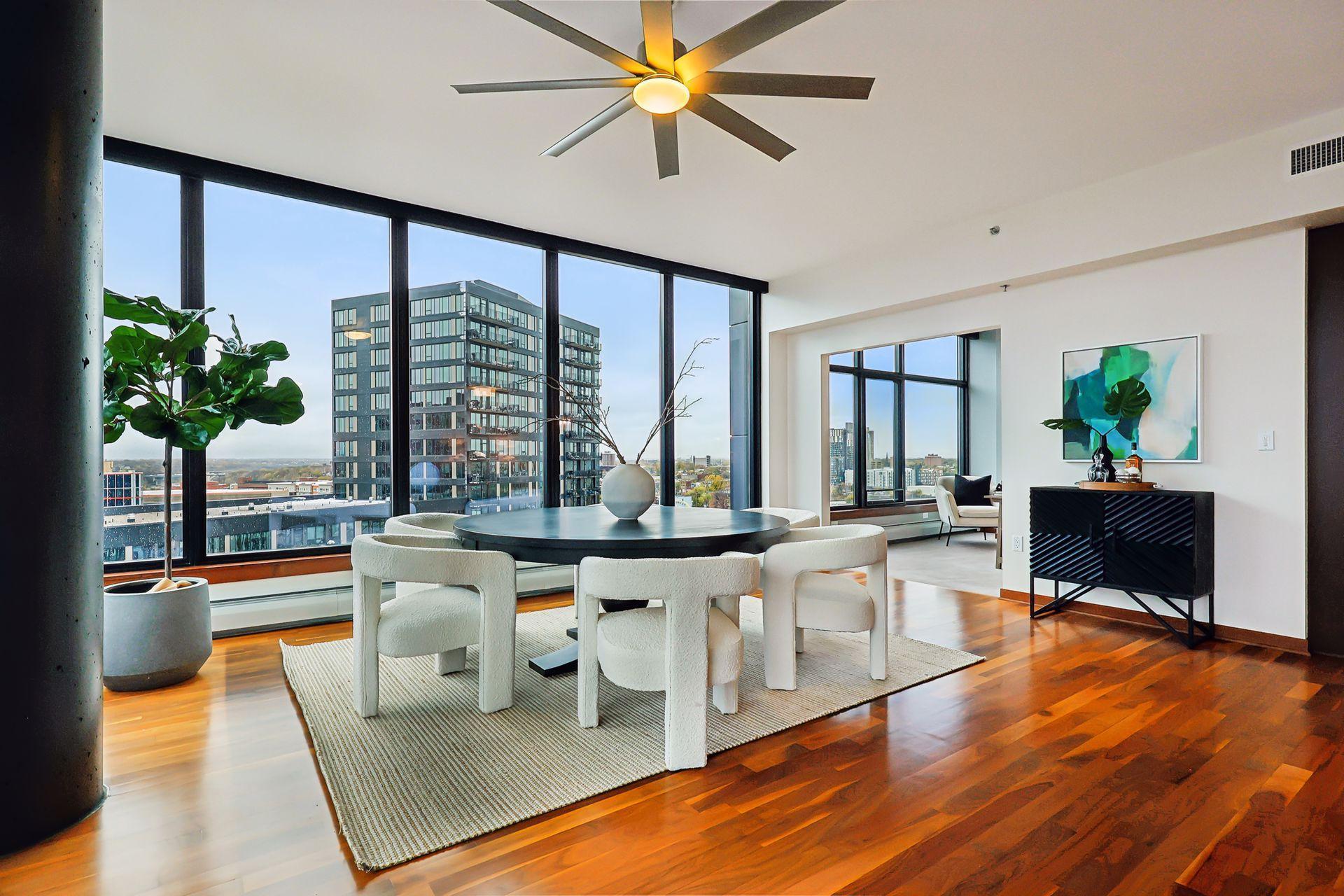 1120 S 2nd Street Unit: 1101