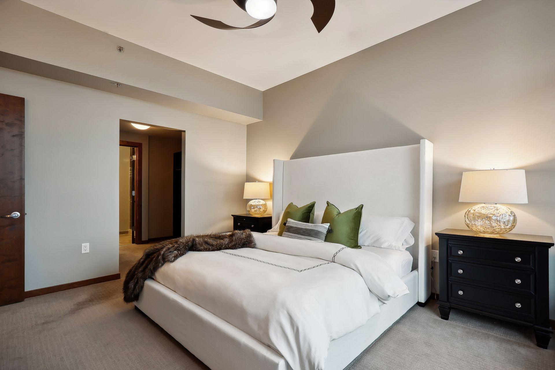 1120 S 2nd Street Unit: 1101
