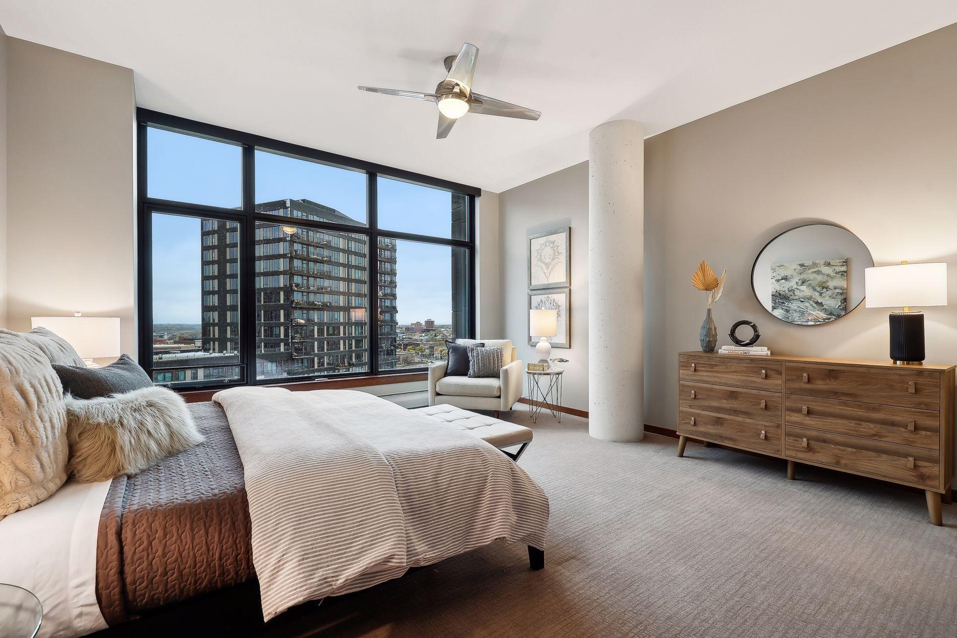 1120 S 2nd Street Unit: 1101