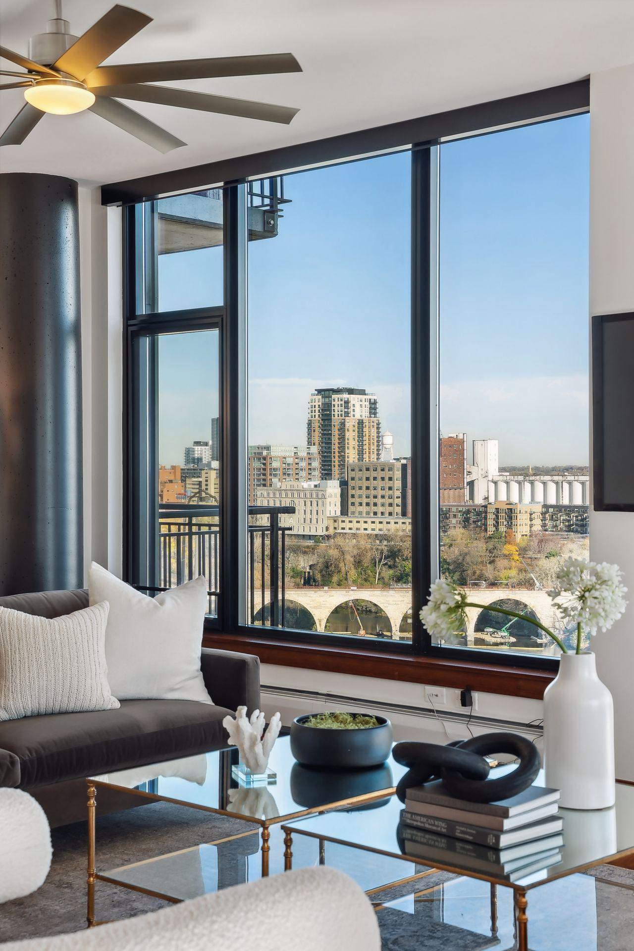 1120 S 2nd Street Unit: 1101