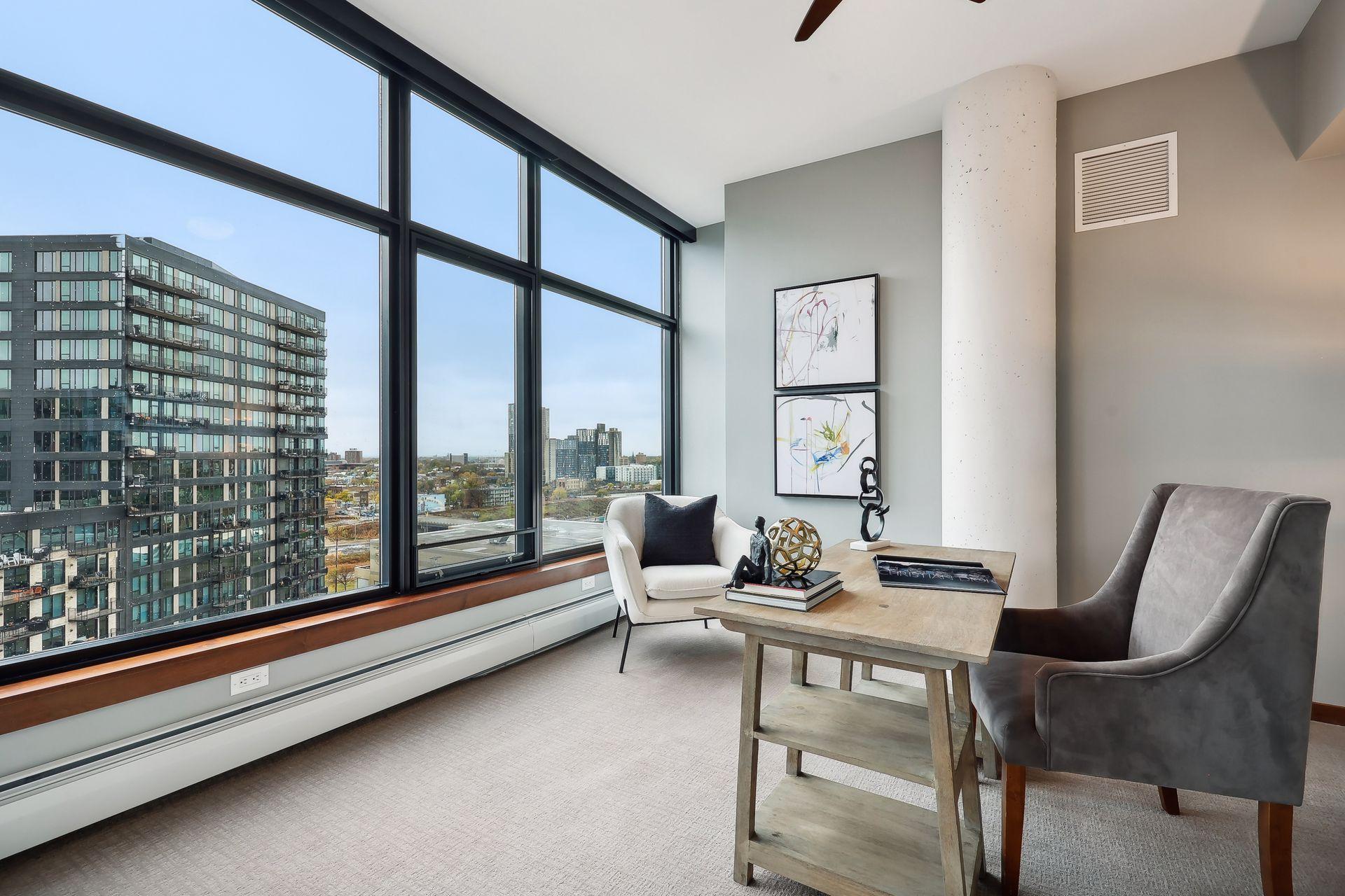 1120 S 2nd Street Unit: 1101