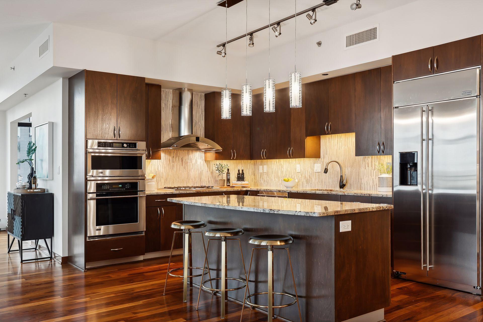 1120 S 2nd Street Unit: 1101