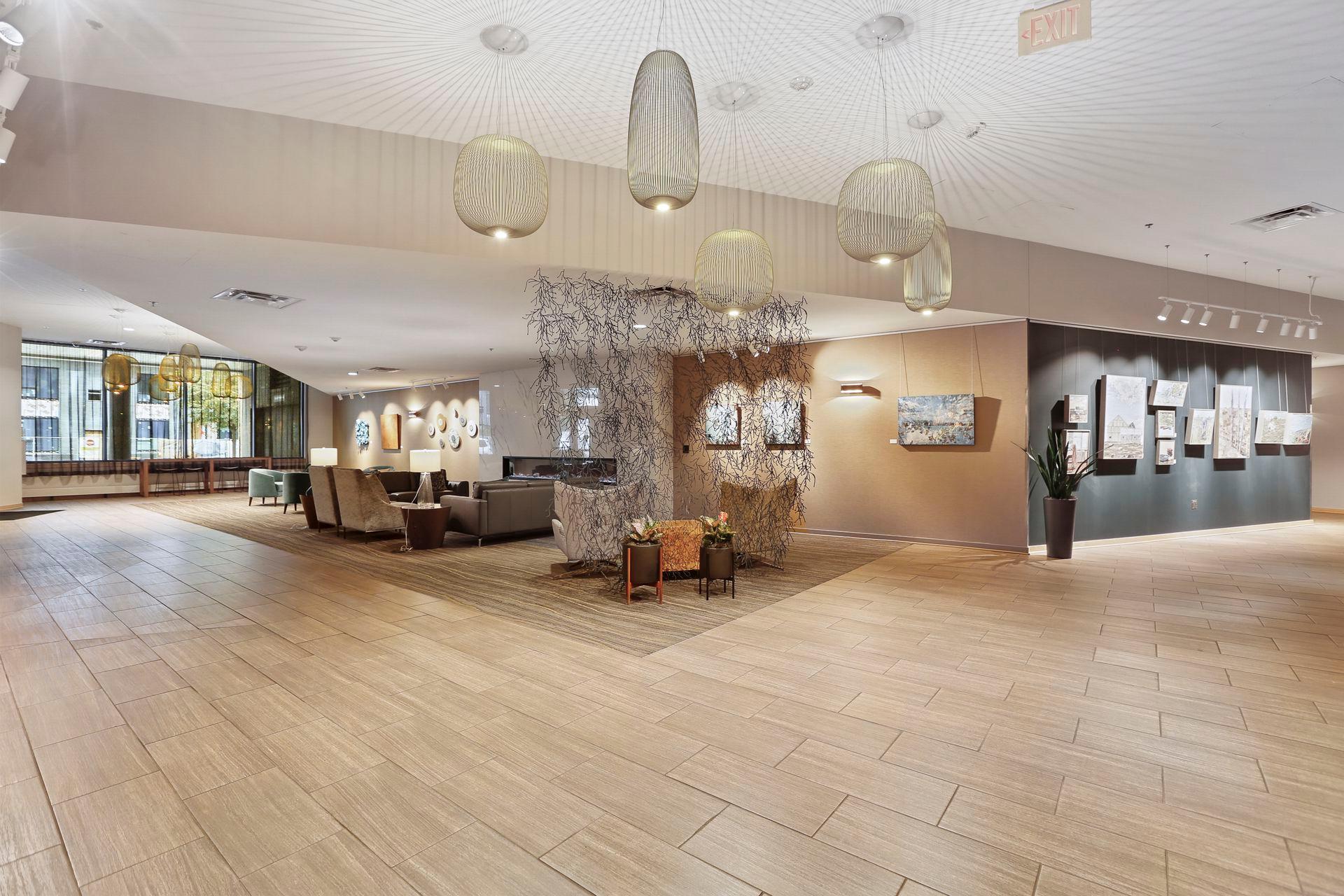 1120 S 2nd Street Unit: 1101