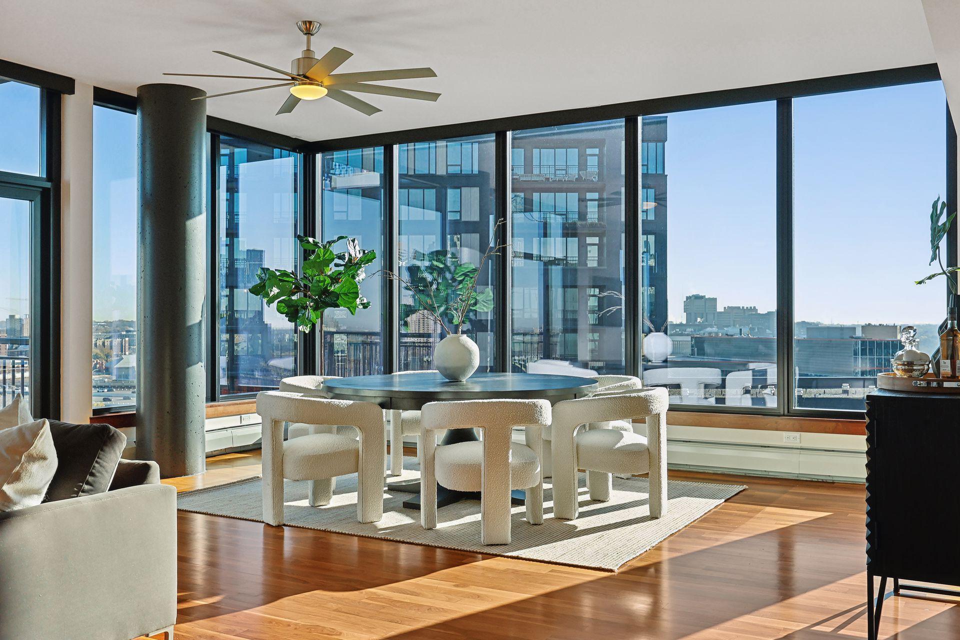 1120 S 2nd Street Unit: 1101