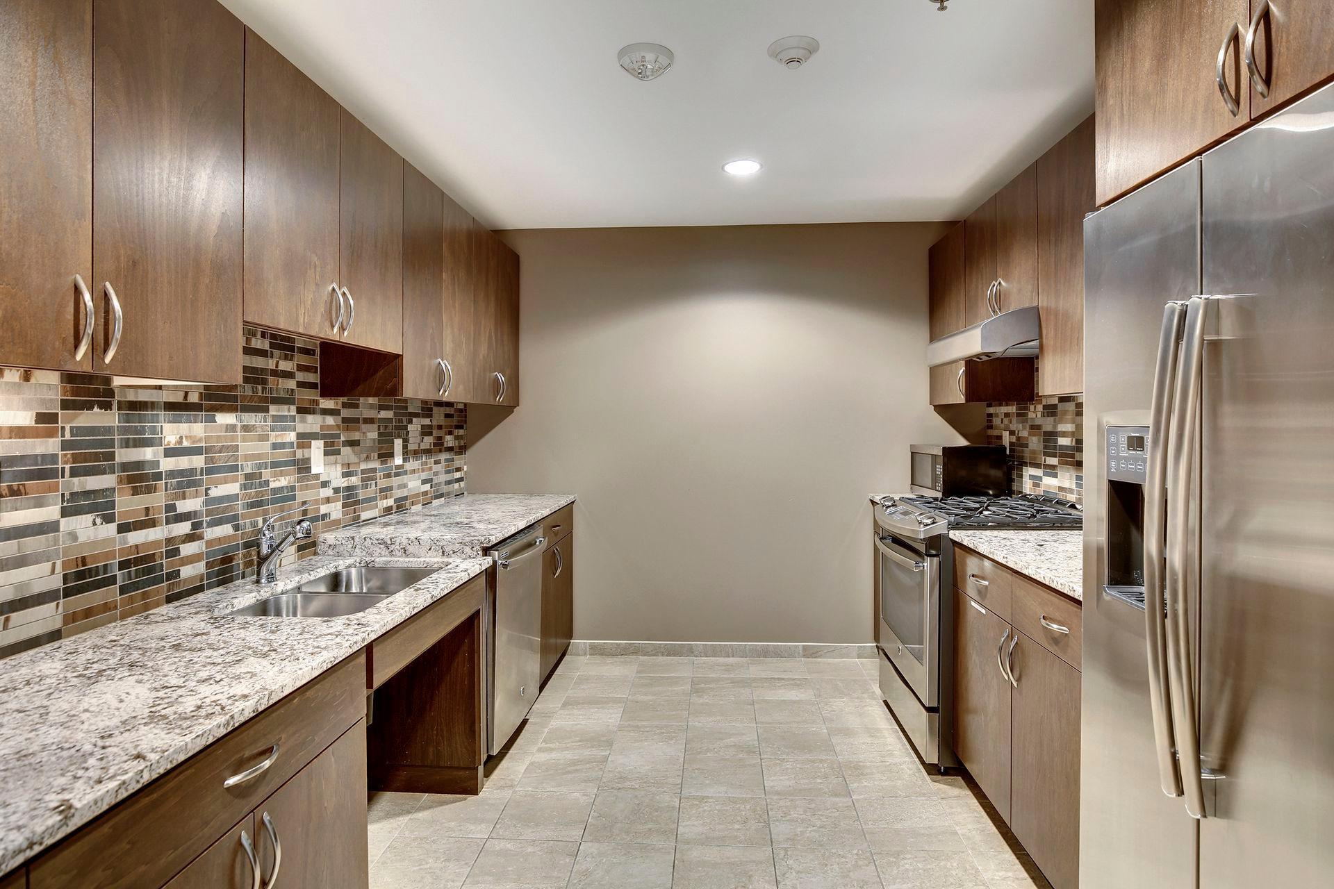 1120 S 2nd Street Unit: 1101