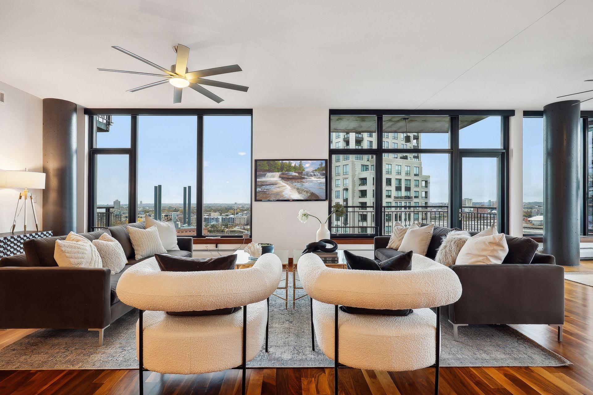 1120 S 2nd Street Unit: 1101