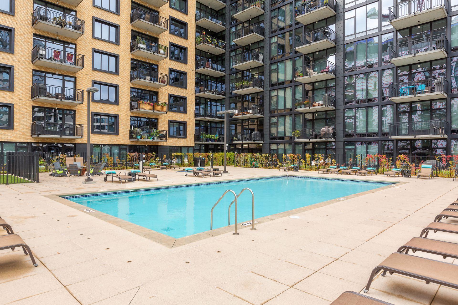 1120 S 2nd Street Unit: 1101