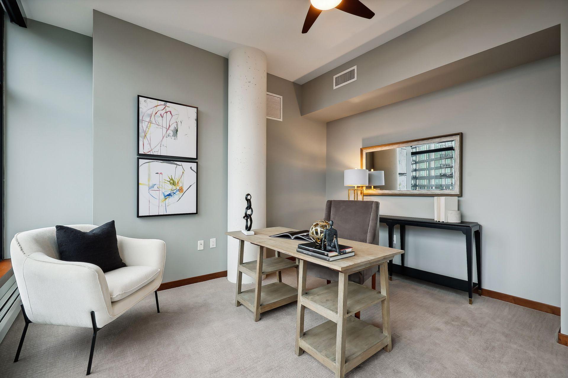 1120 S 2nd Street Unit: 1101