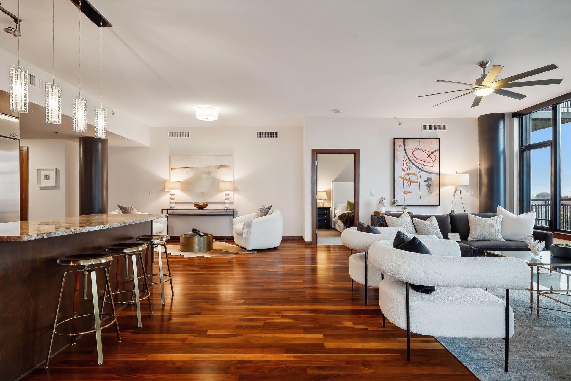 1120 S 2nd Street Unit: 1101