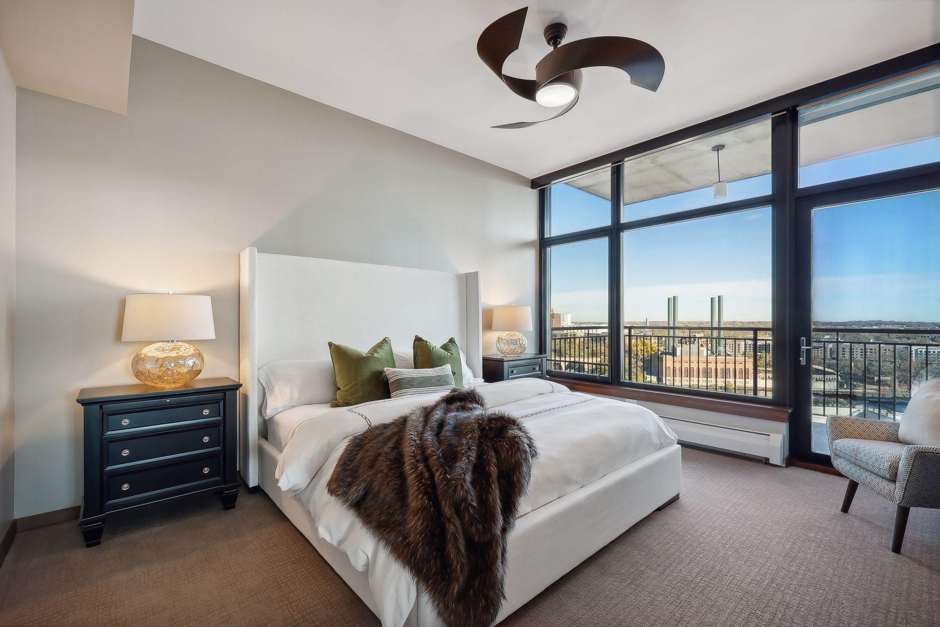 1120 S 2nd Street Unit: 1101