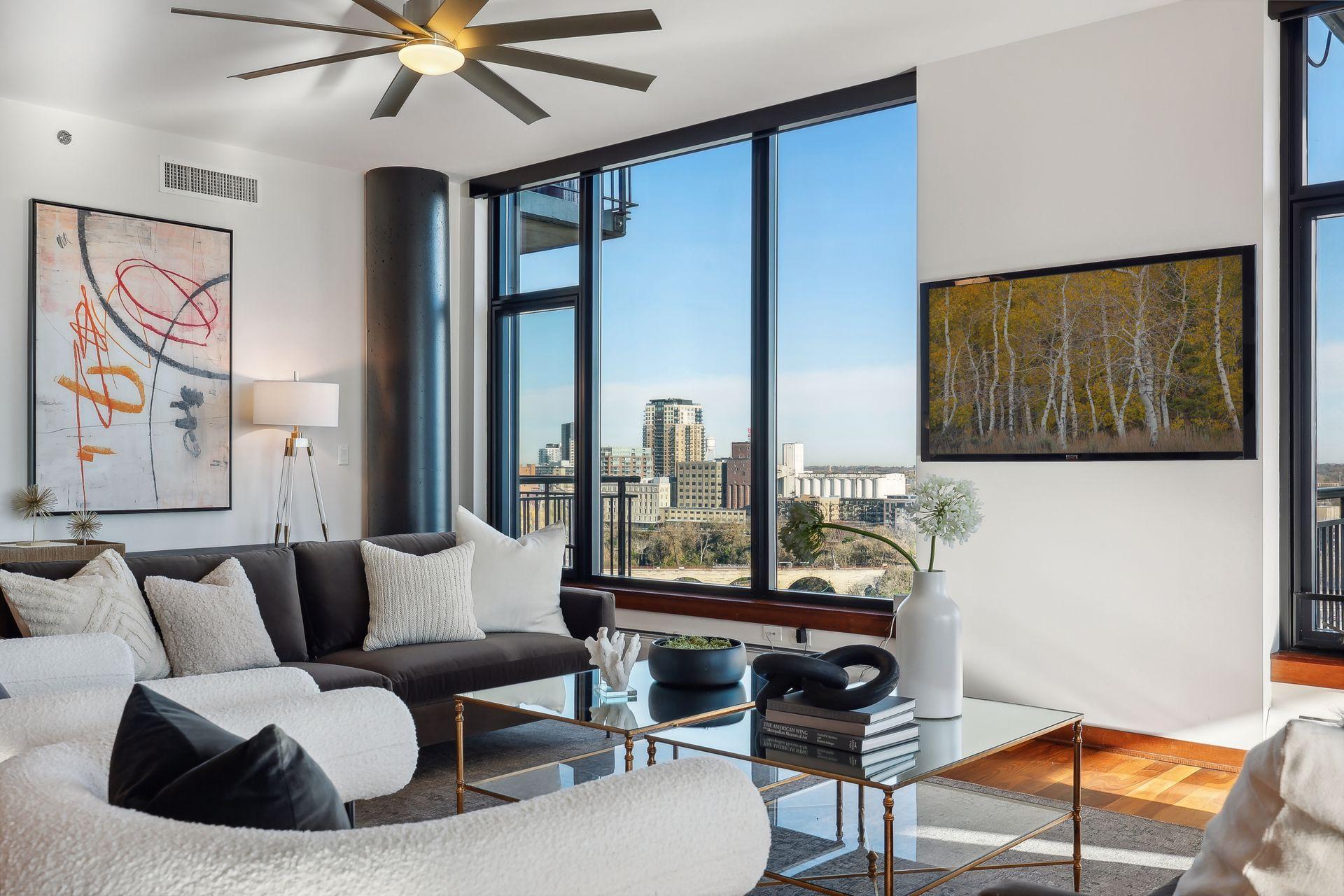 1120 S 2nd Street Unit: 1101
