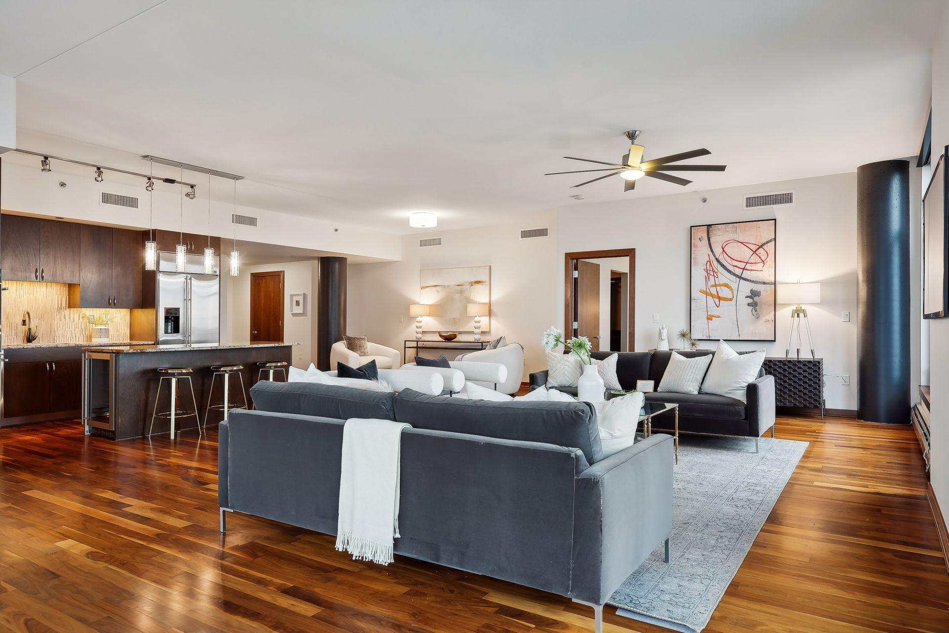 1120 S 2nd Street Unit: 1101