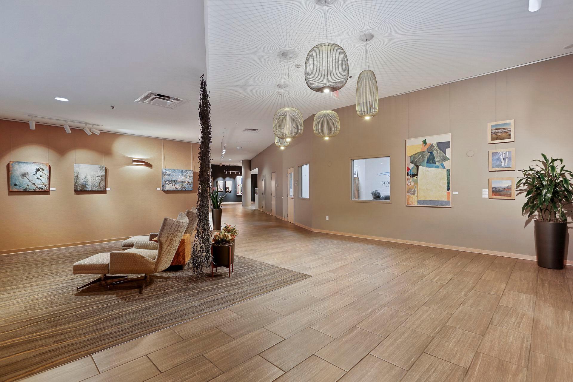 1120 S 2nd Street Unit: 1101