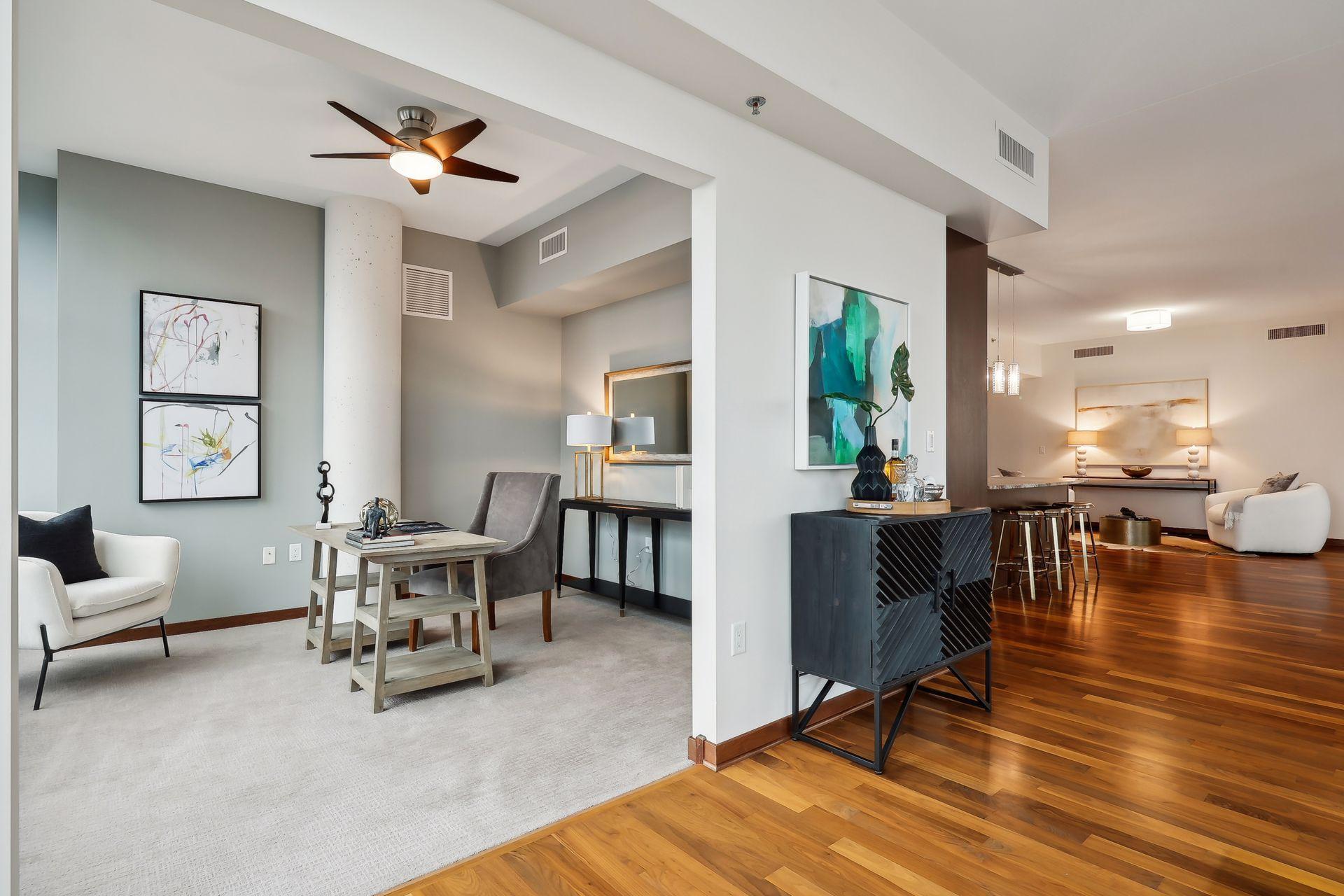 1120 S 2nd Street Unit: 1101