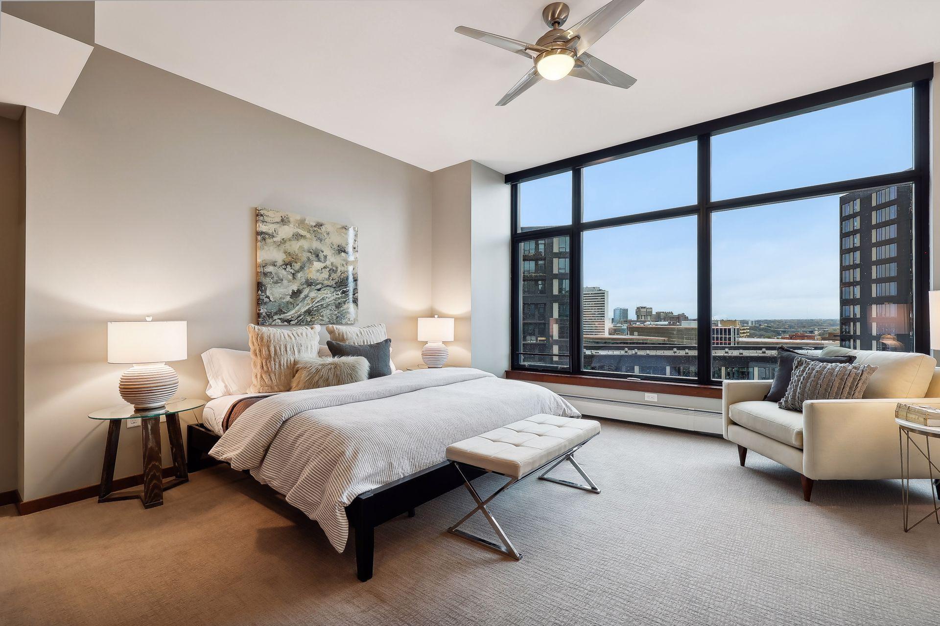 1120 S 2nd Street Unit: 1101