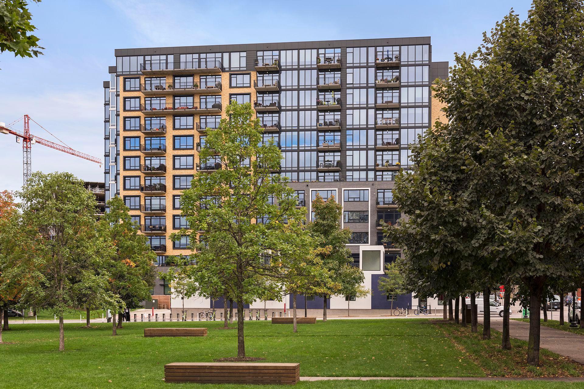 1120 S 2nd Street Unit: 1101