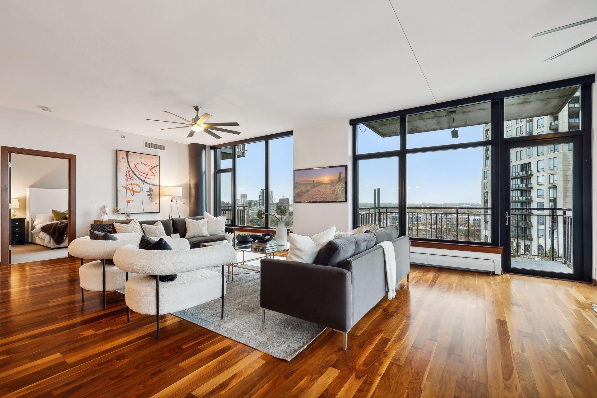 1120 S 2nd Street Unit: 1101