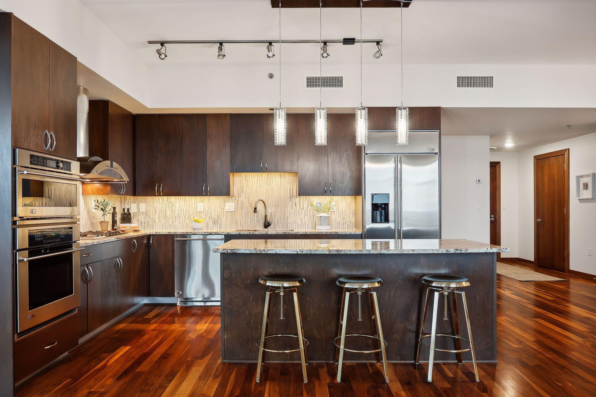 1120 S 2nd Street Unit: 1101