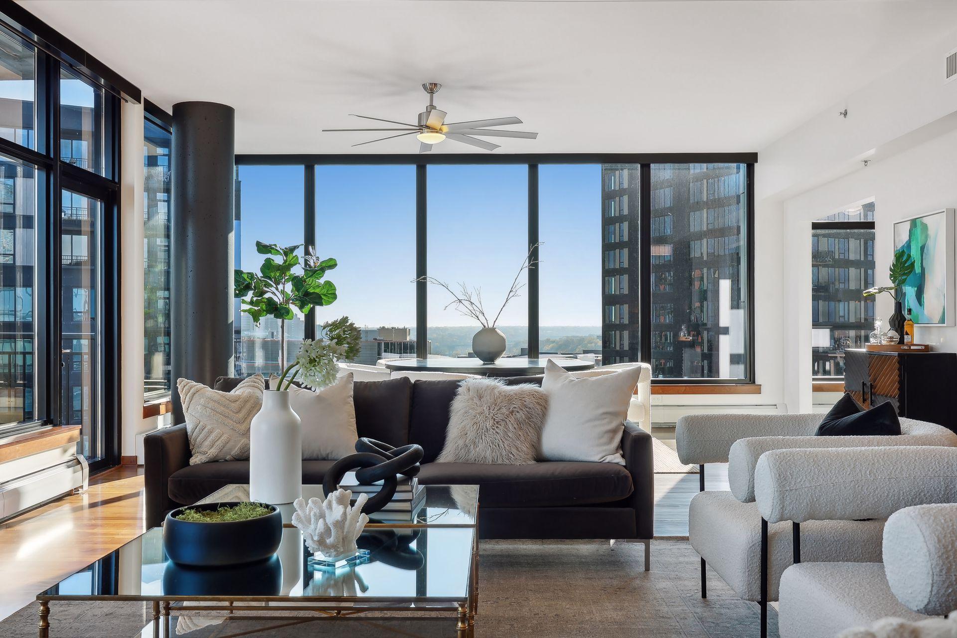 1120 S 2nd Street Unit: 1101