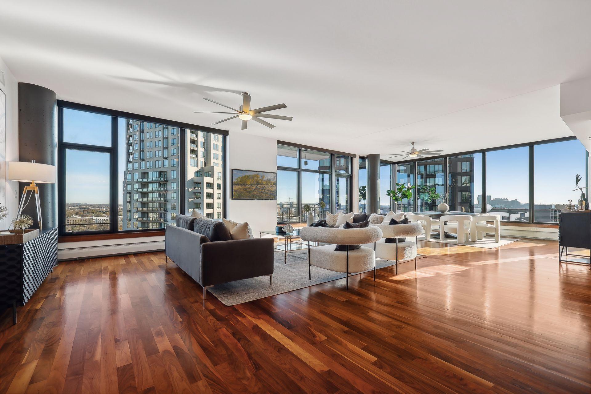 1120 S 2nd Street Unit: 1101