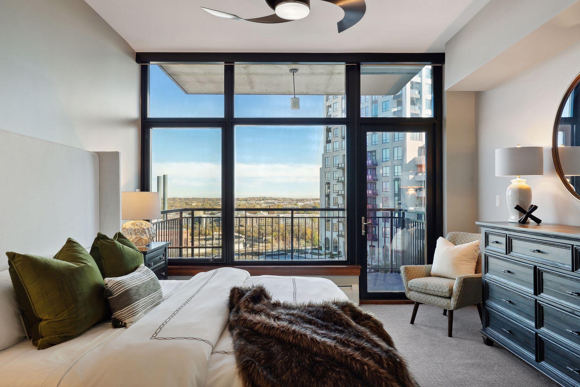 1120 S 2nd Street Unit: 1101