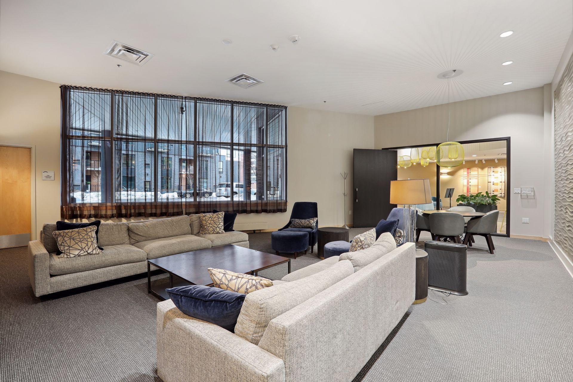 1120 S 2nd Street Unit: 1101