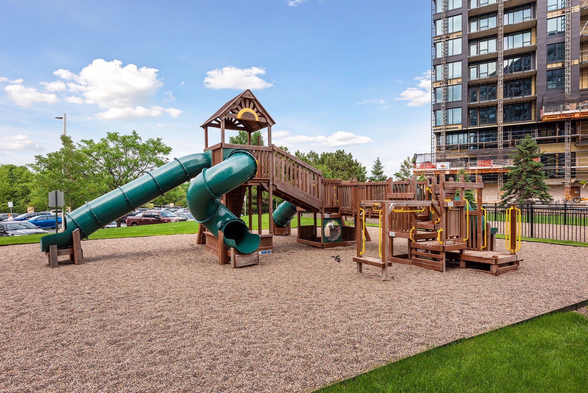 1120 S 2nd Street Unit: 1101