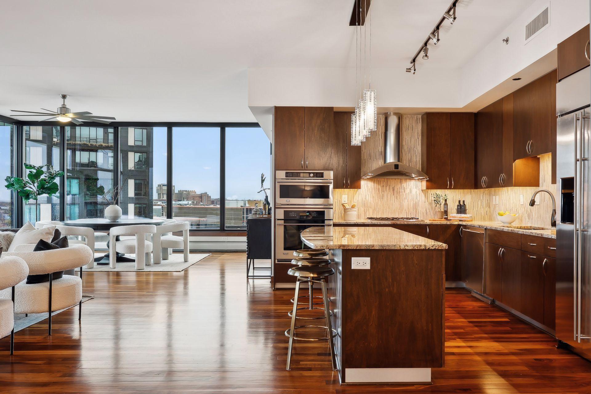 1120 S 2nd Street Unit: 1101