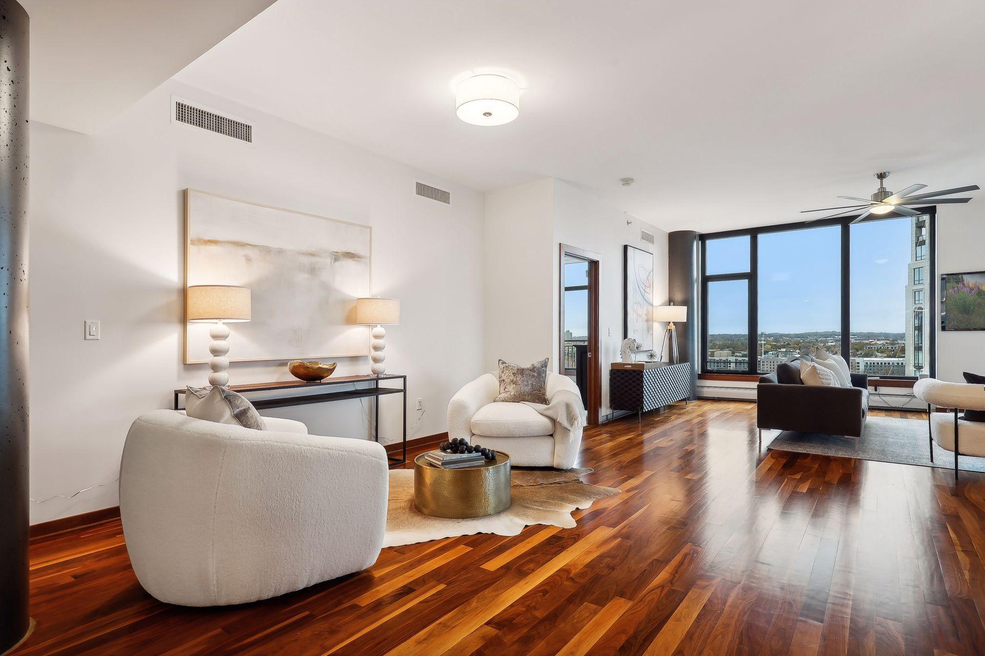 1120 S 2nd Street Unit: 1101