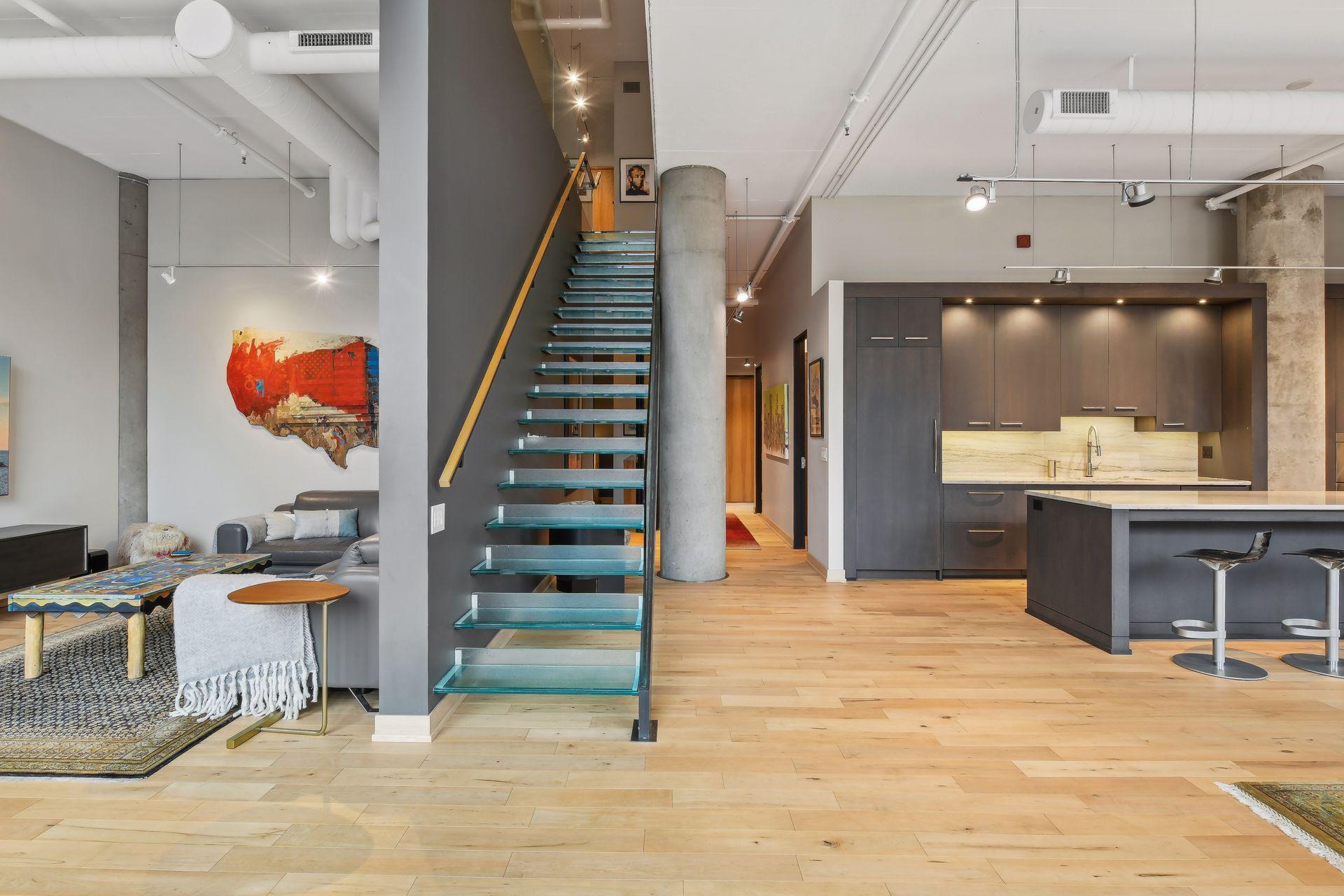 750 S 2nd Street Unit: 410