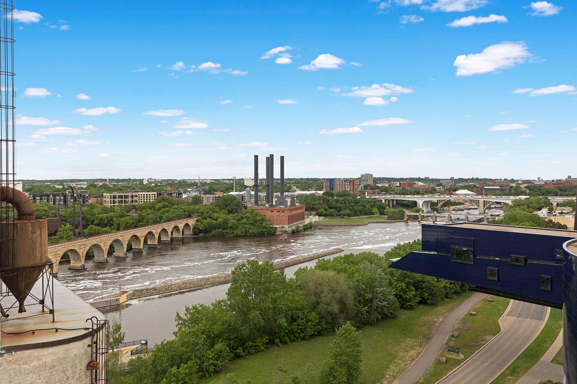 750 S 2nd Street Unit: 410