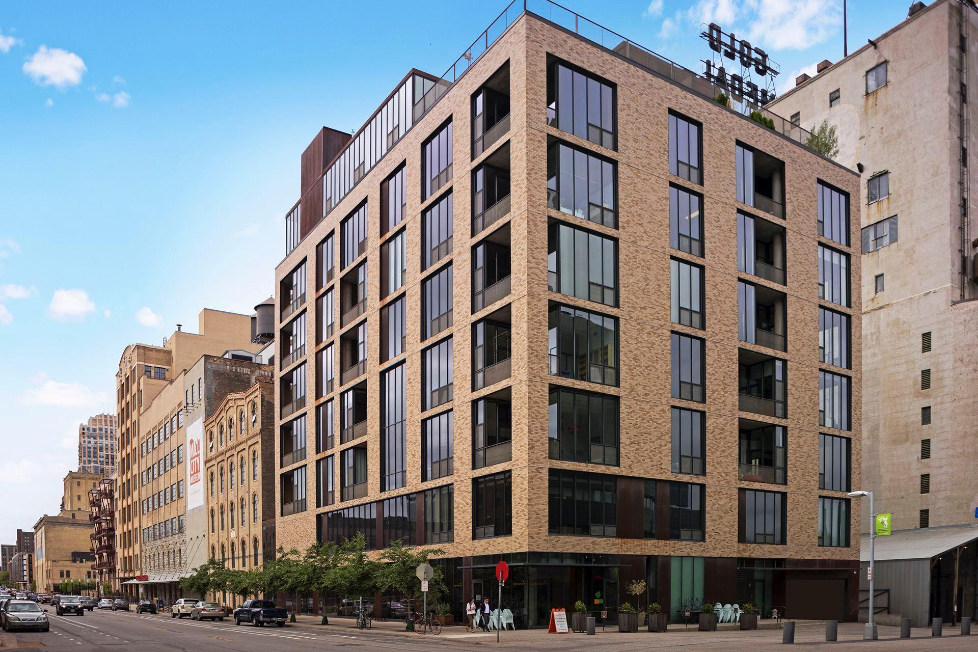 750 S 2nd Street Unit: 410