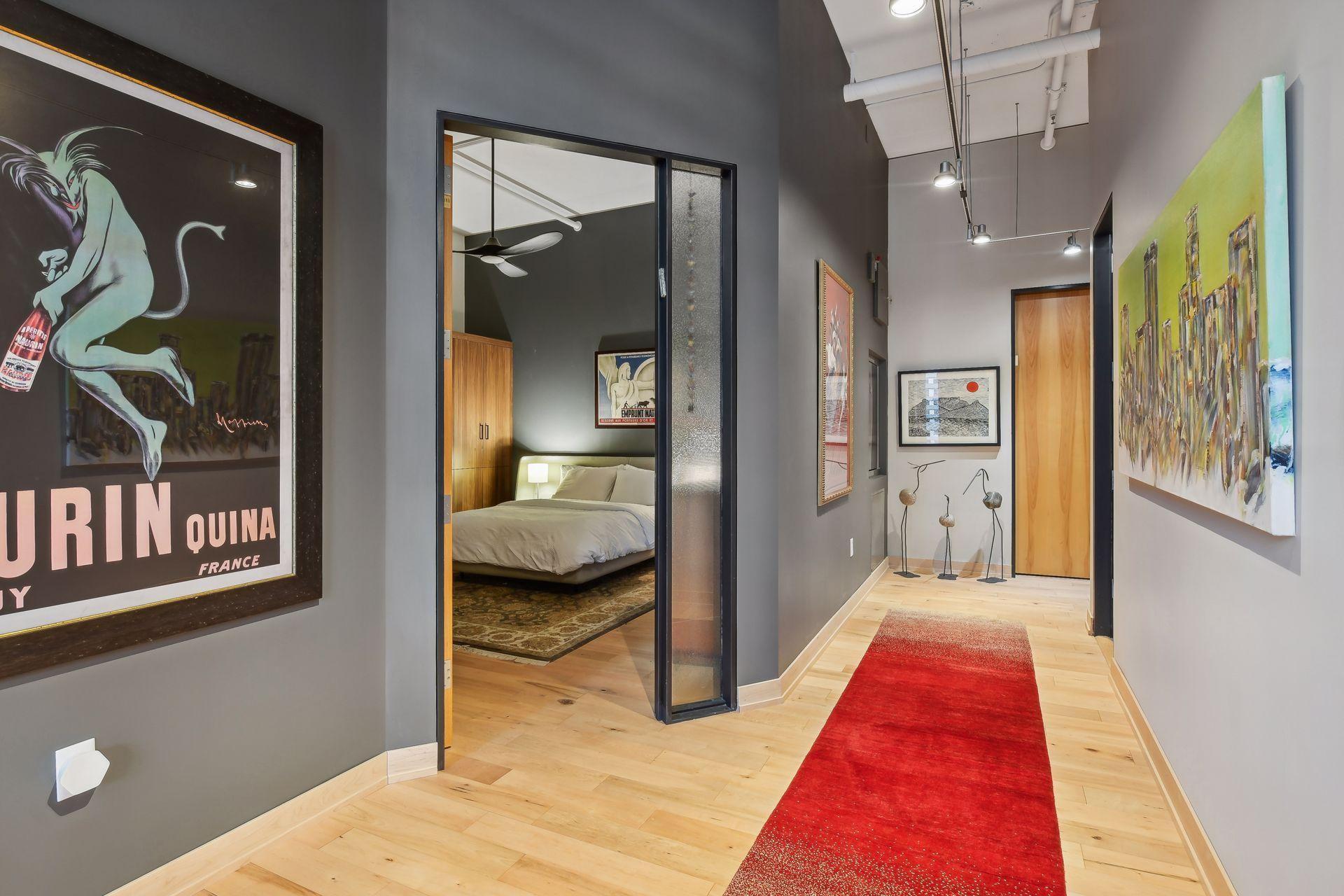 750 S 2nd Street Unit: 410