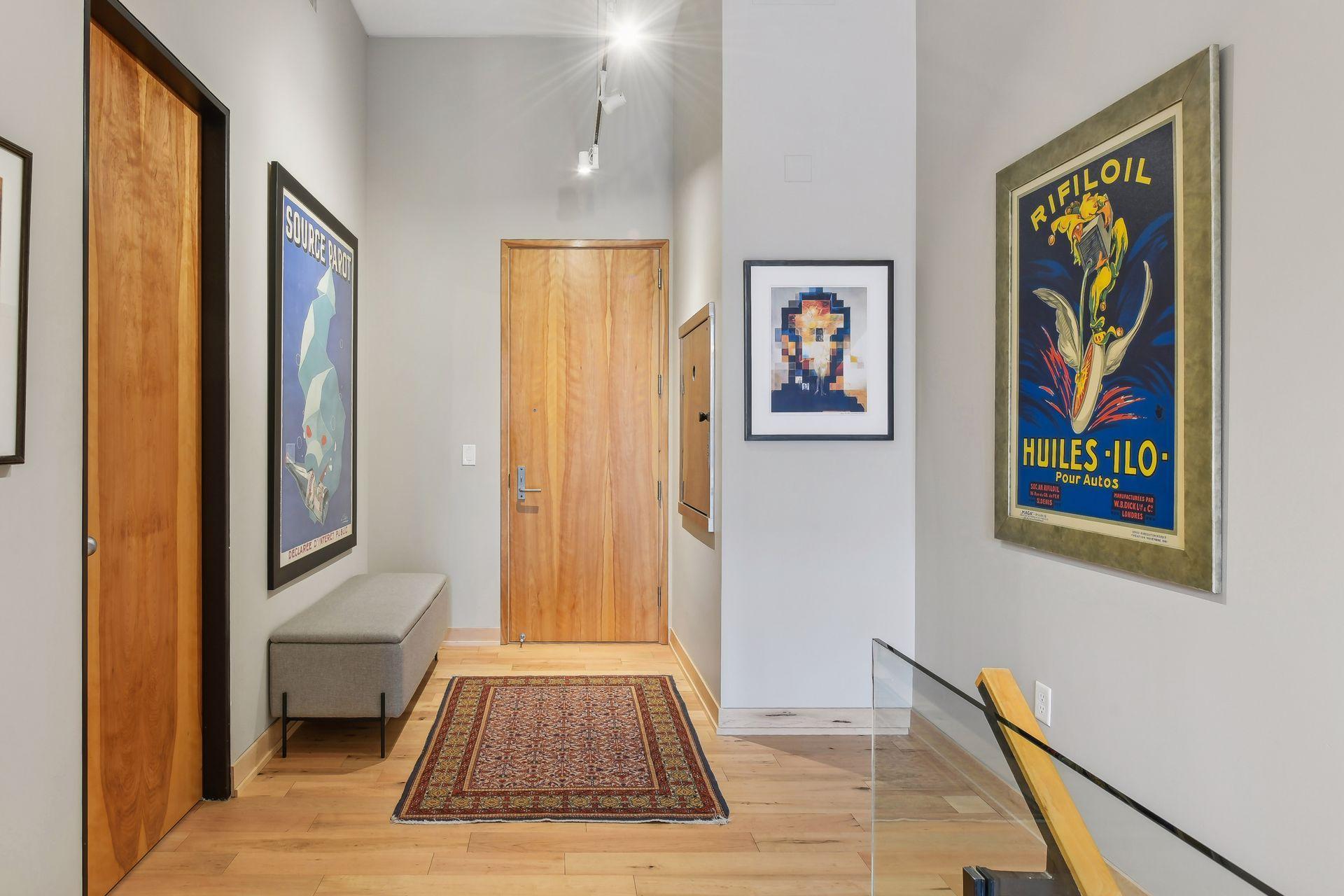 750 S 2nd Street Unit: 410