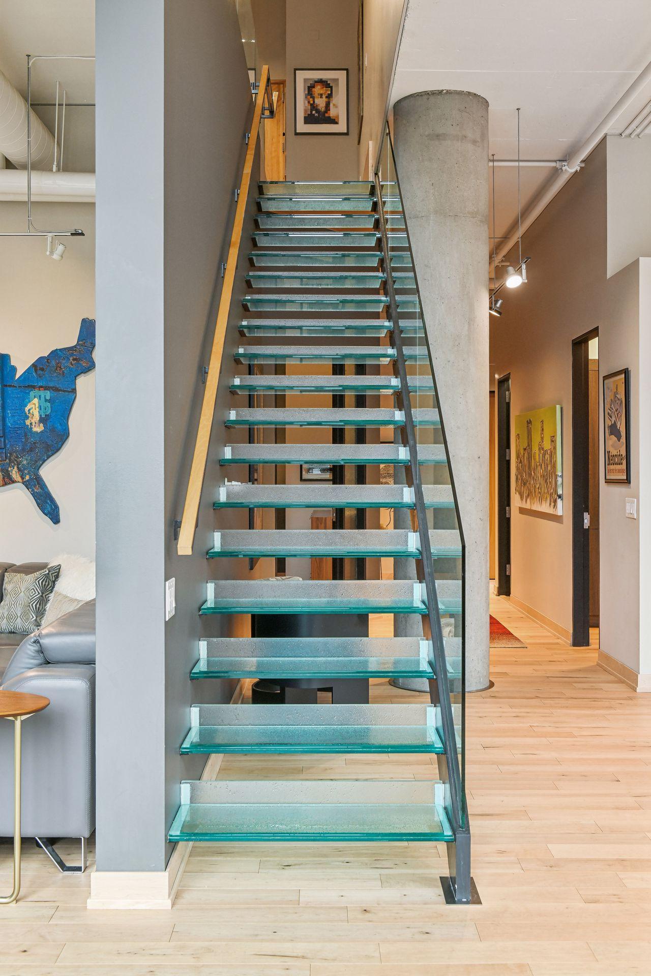 750 S 2nd Street Unit: 410