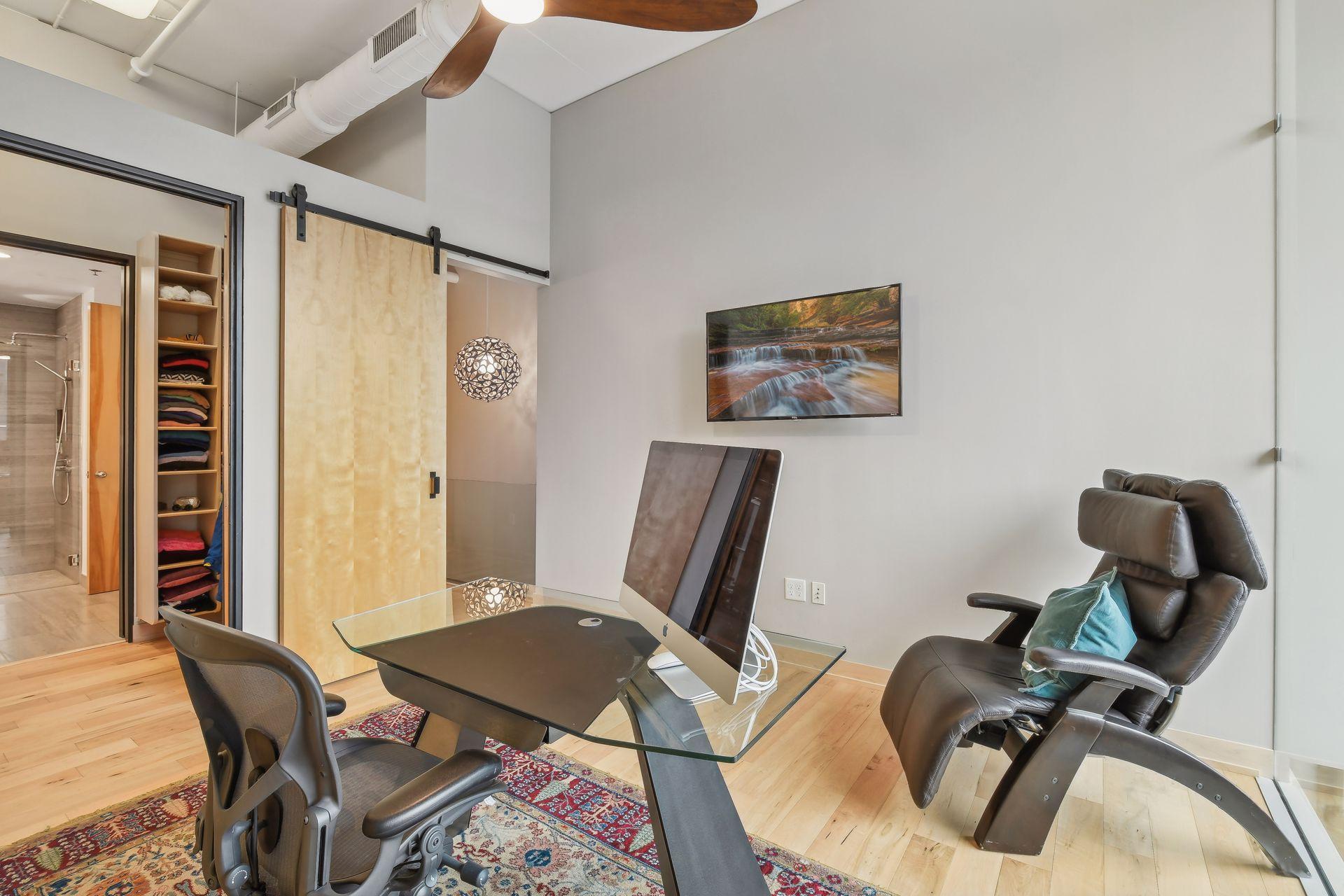 750 S 2nd Street Unit: 410