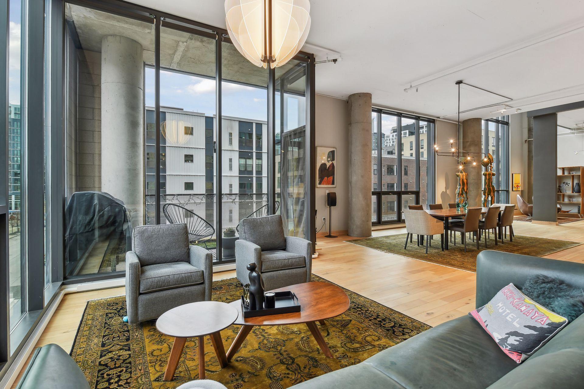 750 S 2nd Street Unit: 410