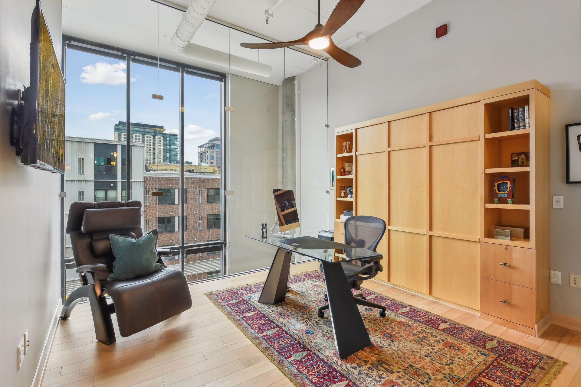 750 S 2nd Street Unit: 410